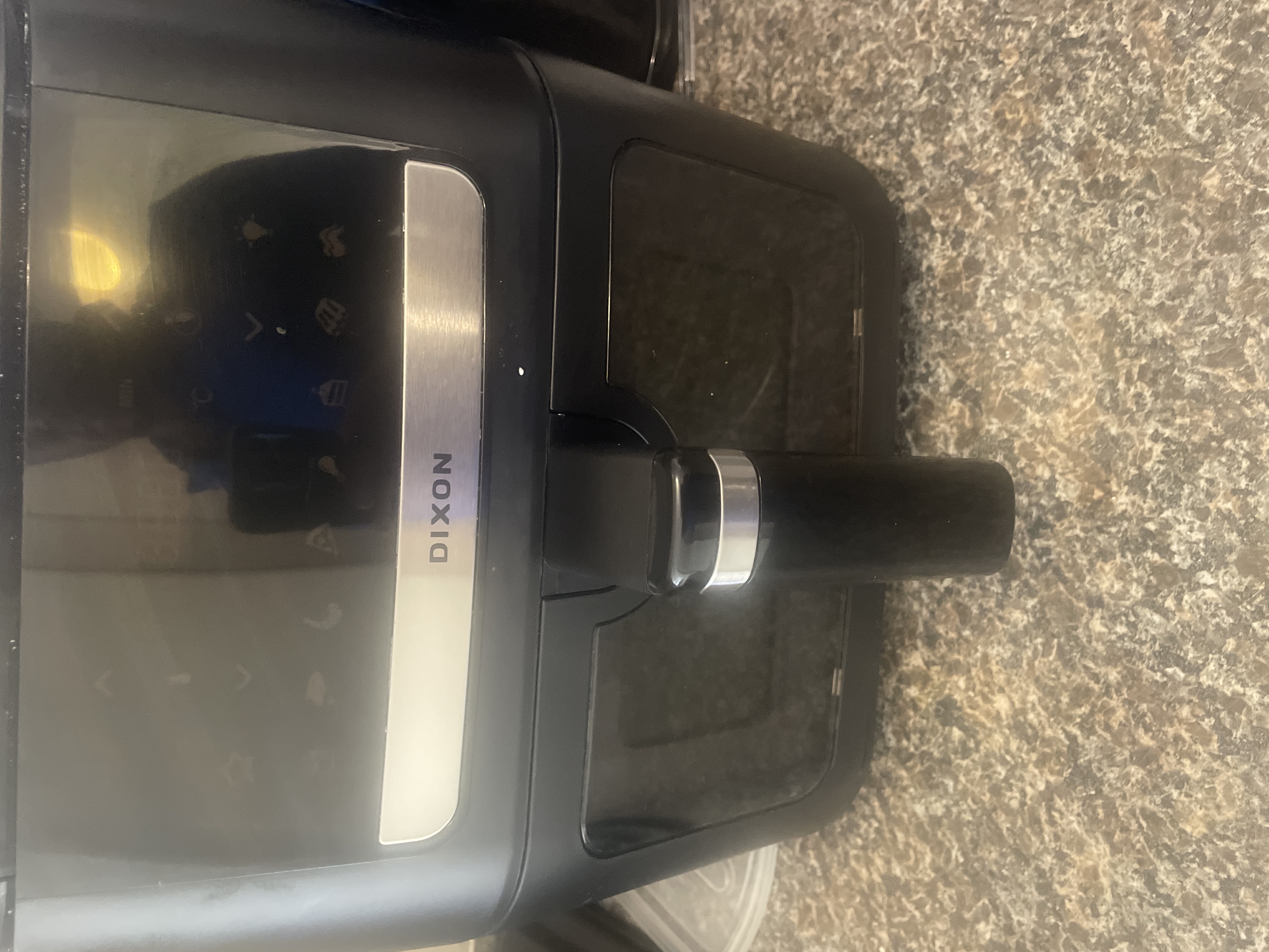 DIXON AIRFRYER